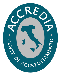 certificazione accredia