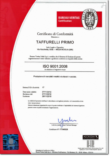 ISO9001